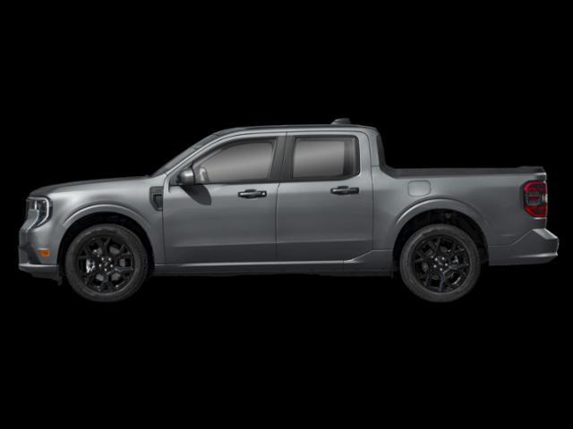 new 2026 Ford Maverick car, priced at $38,835