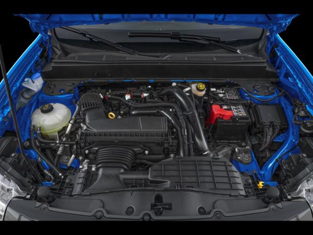 new 2026 Ford Maverick car, priced at $38,835