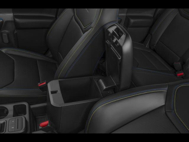 new 2026 Ford Maverick car, priced at $38,835