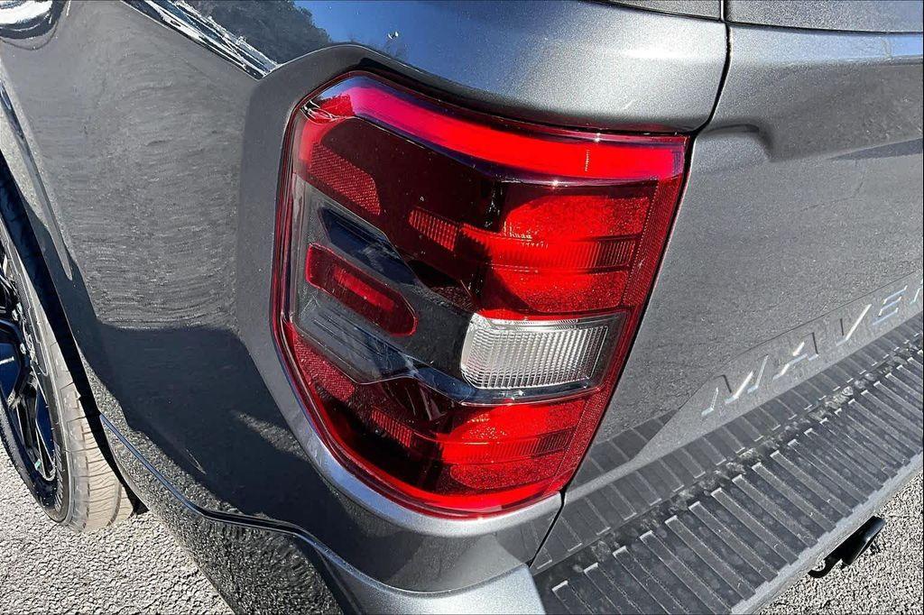 new 2026 Ford Maverick car, priced at $37,335