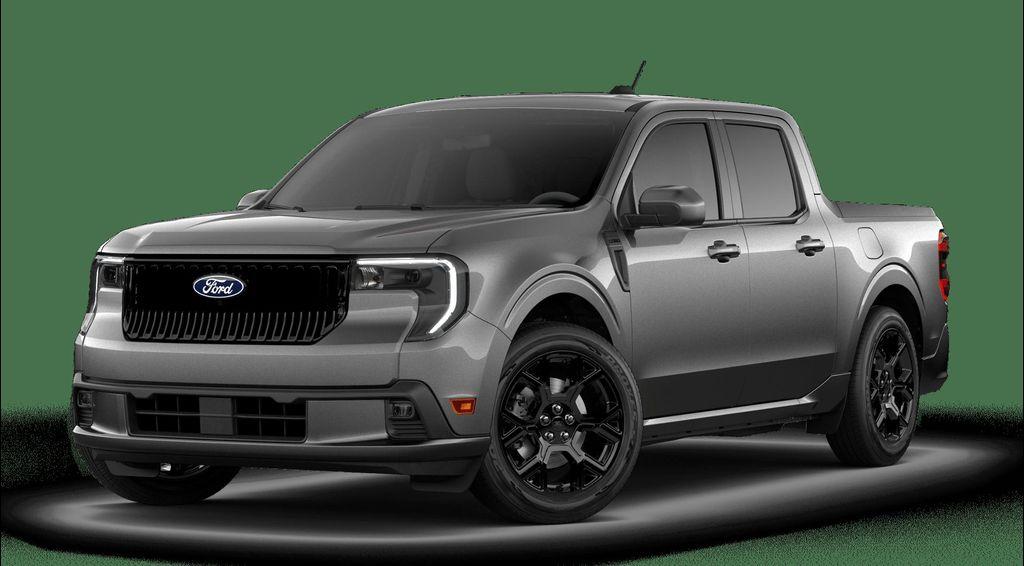 new 2026 Ford Maverick car, priced at $38,835