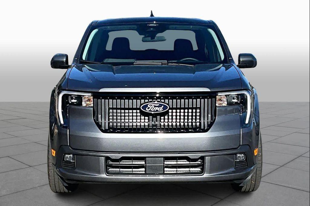 new 2026 Ford Maverick car, priced at $37,335