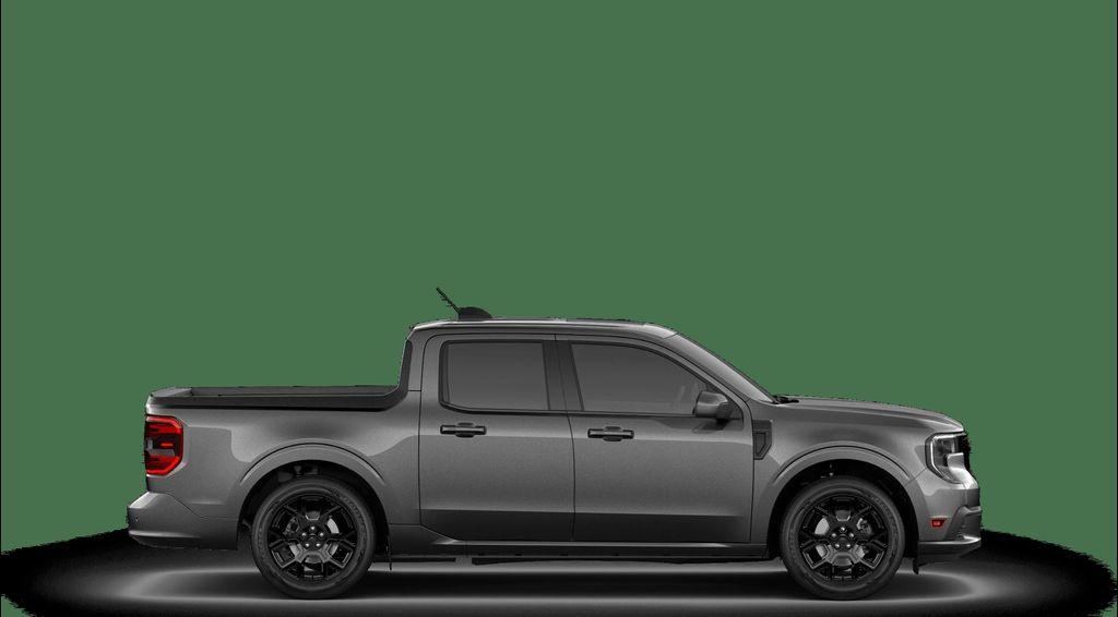 new 2026 Ford Maverick car, priced at $38,835