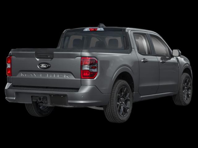 new 2026 Ford Maverick car, priced at $38,835