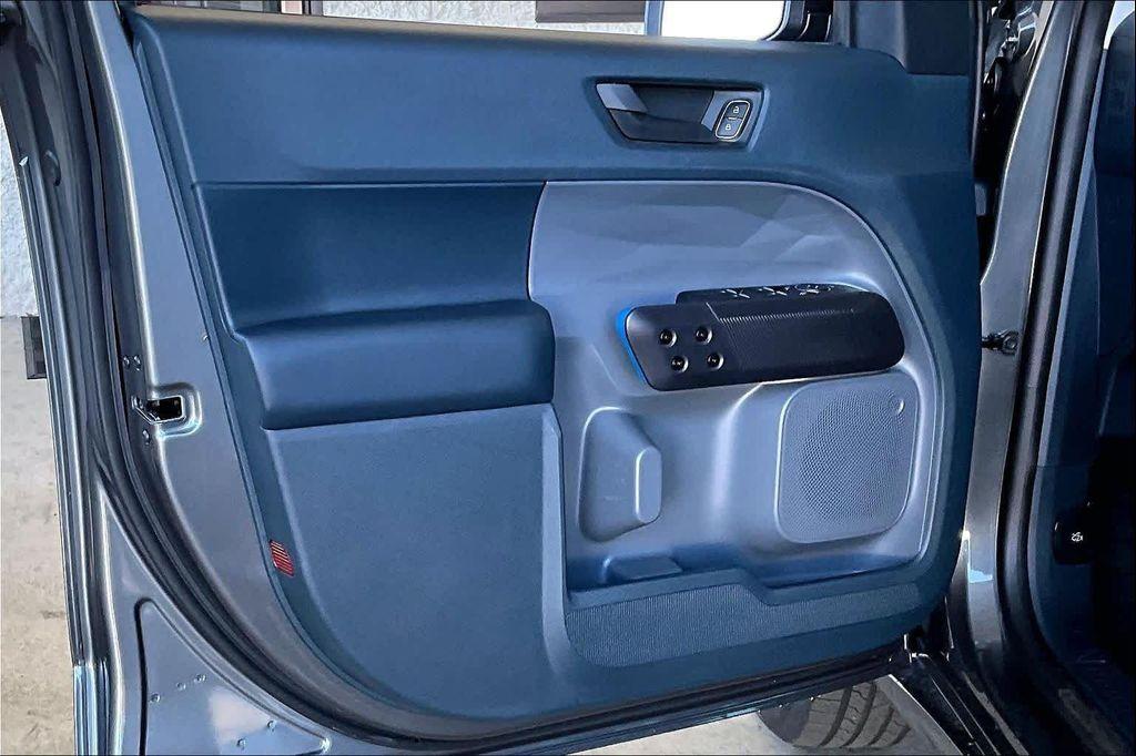 new 2026 Ford Maverick car, priced at $37,335