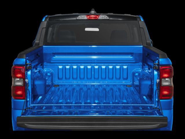 new 2026 Ford Maverick car, priced at $38,835