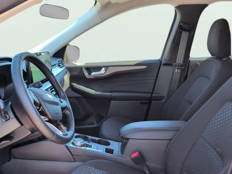 new 2026 Ford Escape car, priced at $35,121