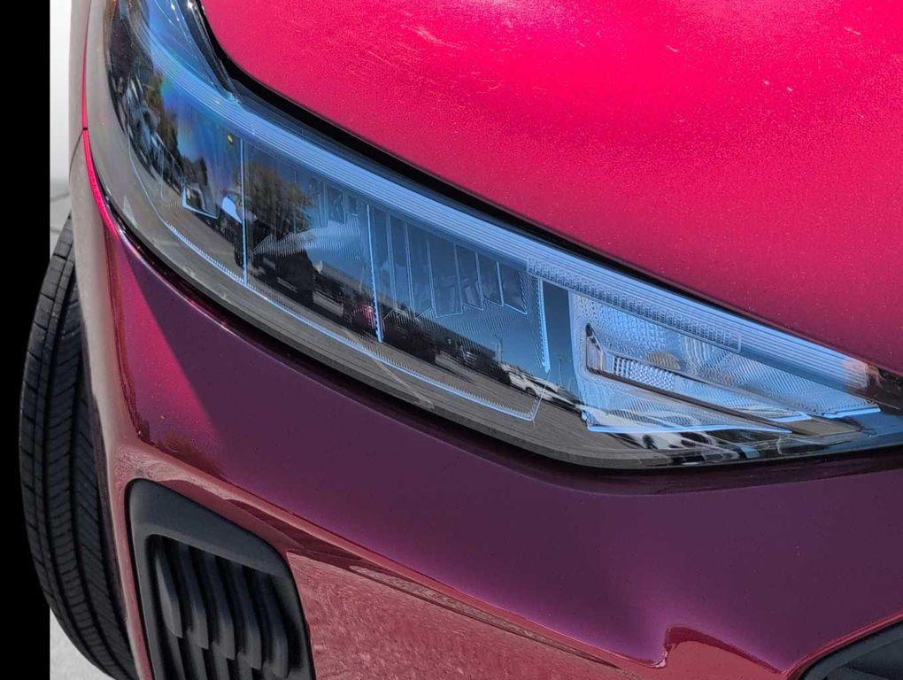 new 2026 Ford Escape car, priced at $35,121