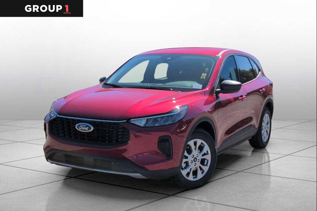 new 2026 Ford Escape car, priced at $36,121