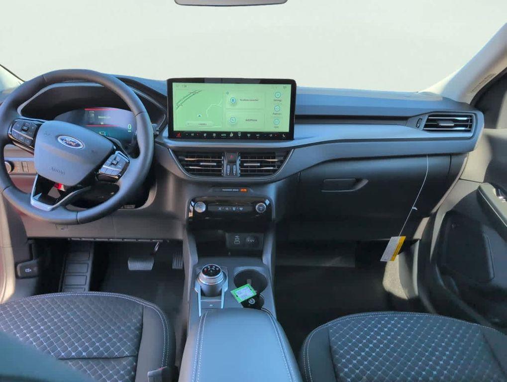 new 2026 Ford Escape car, priced at $35,121