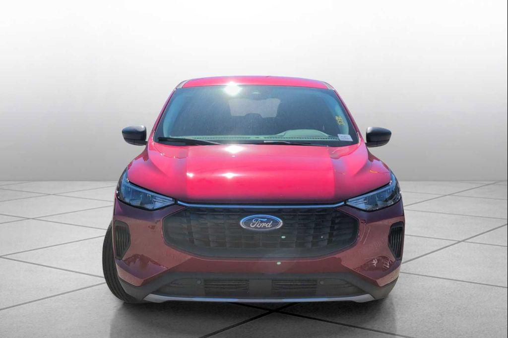 new 2026 Ford Escape car, priced at $35,121