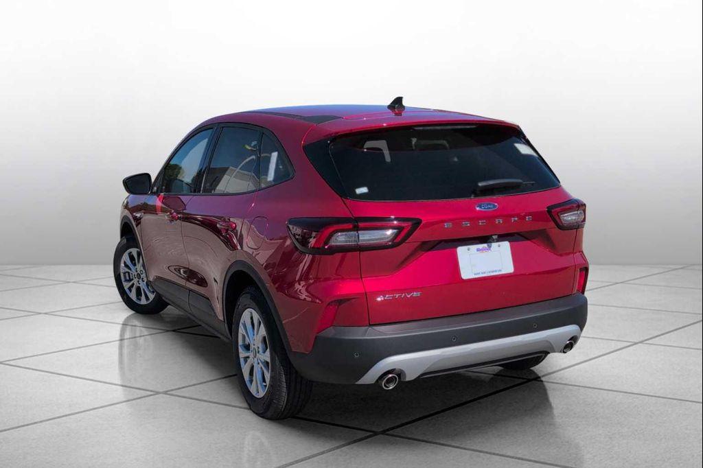 new 2026 Ford Escape car, priced at $35,121