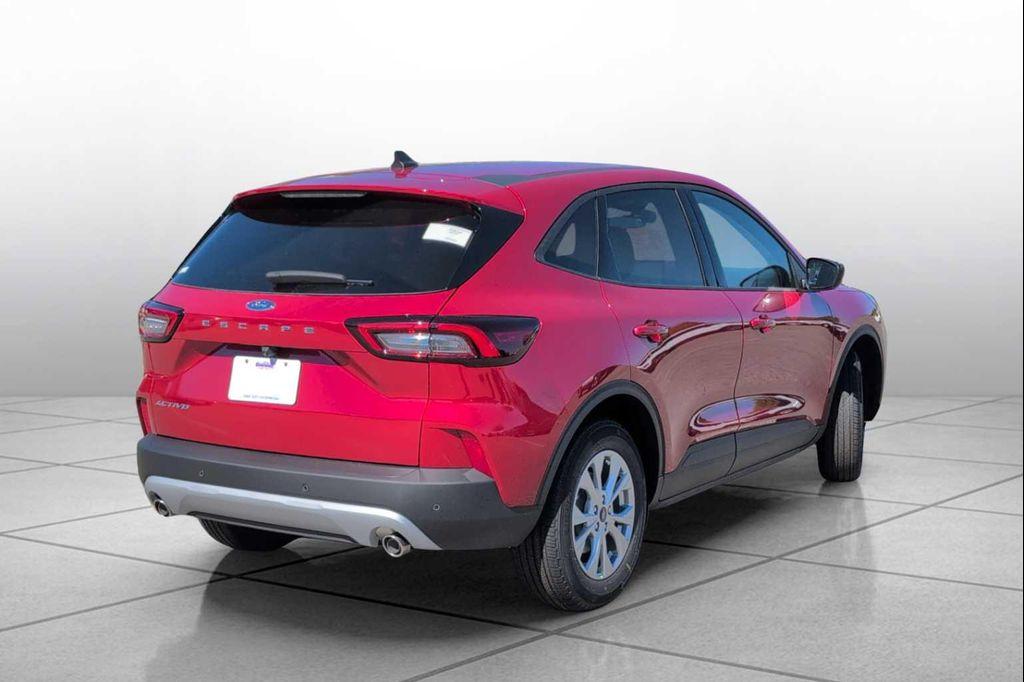new 2026 Ford Escape car, priced at $35,121