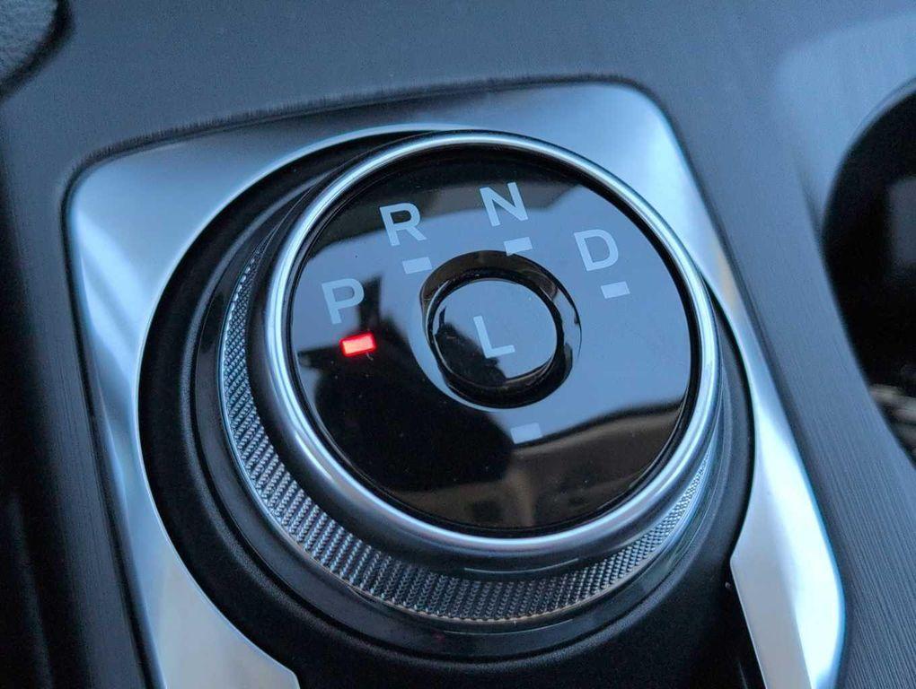 new 2026 Ford Escape car, priced at $35,121