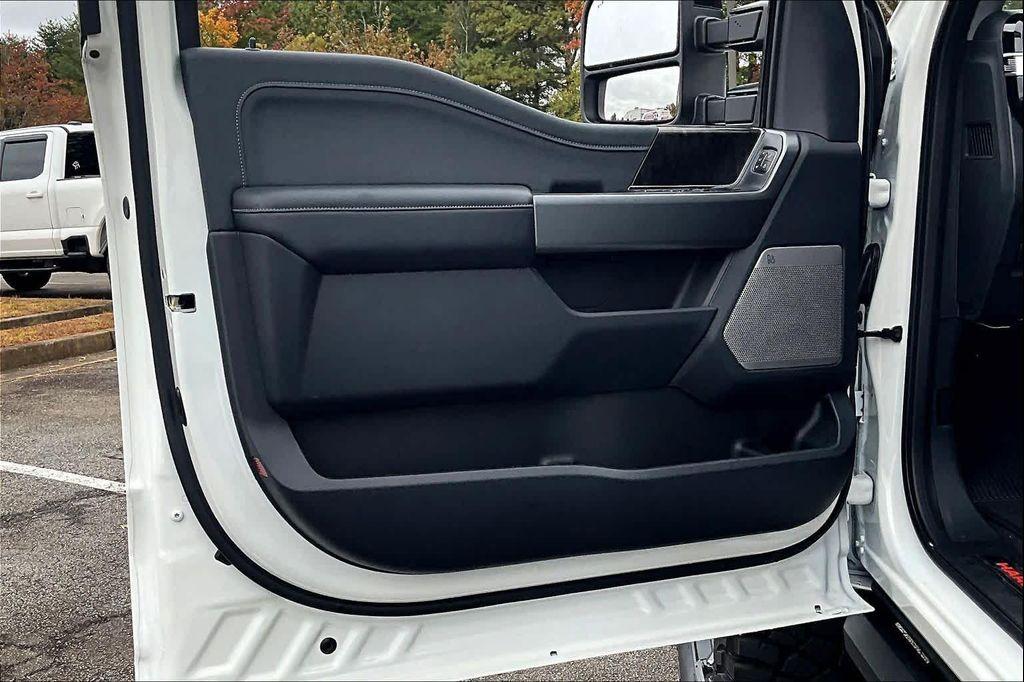 new 2026 Ford F-250 car, priced at $137,206