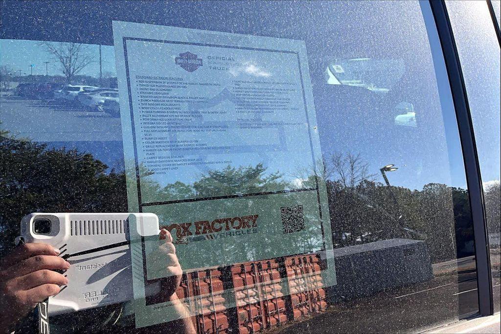 new 2026 Ford F-250 car, priced at $137,206