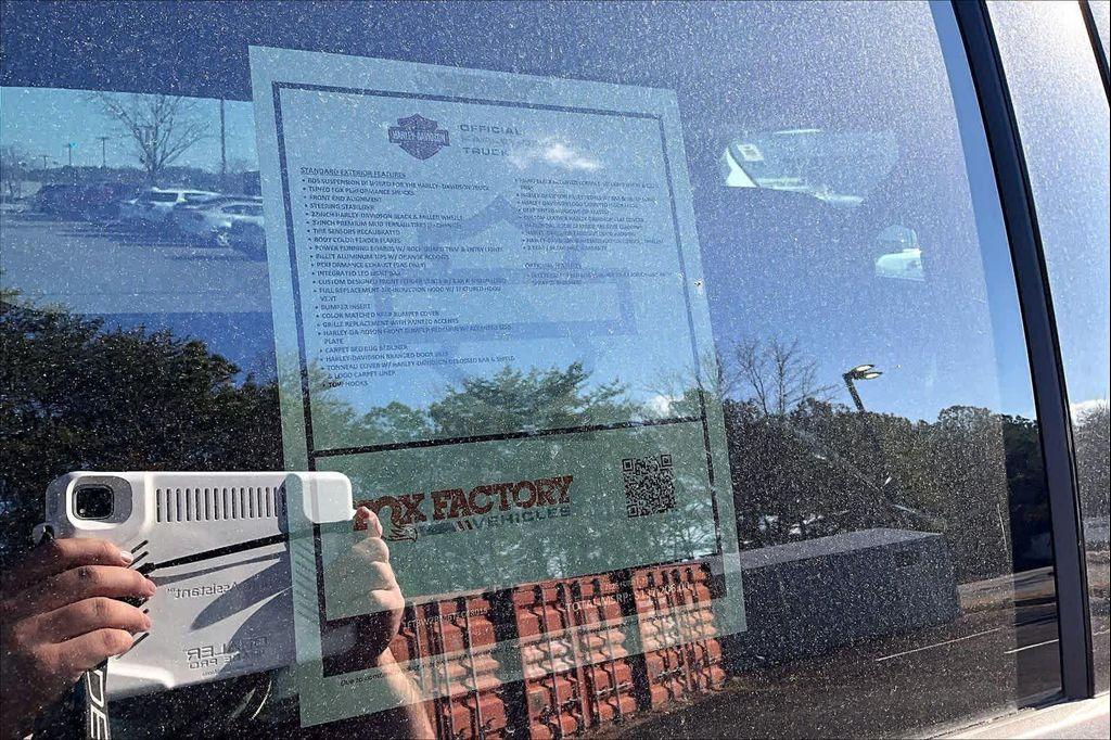 new 2026 Ford F-250 car, priced at $137,206