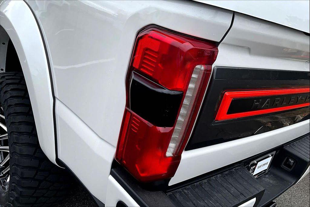 new 2026 Ford F-250 car, priced at $137,206