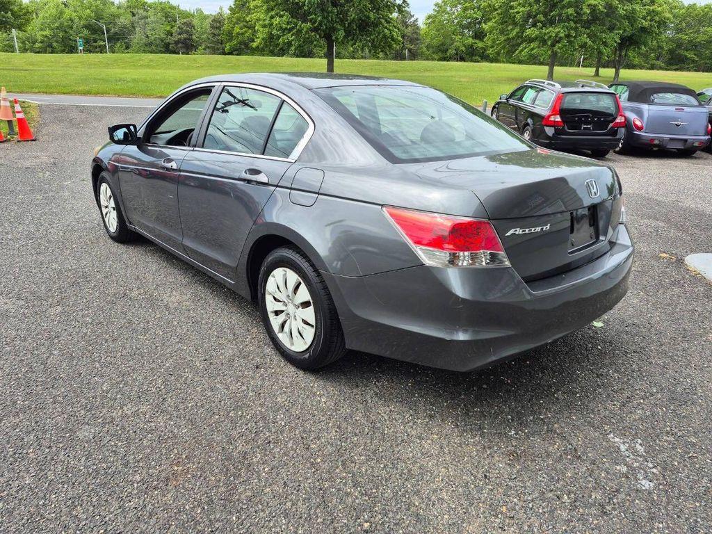 used 2009 Honda Accord car, priced at $2,975
