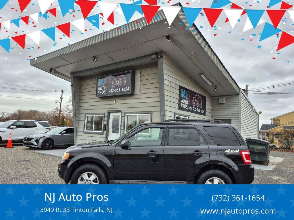 used 2011 Ford Escape car, priced at $2,995