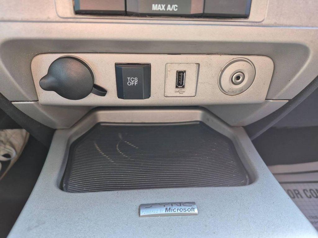 used 2011 Ford Escape car, priced at $3,475