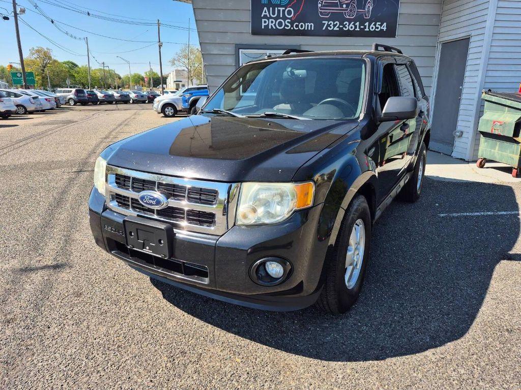 used 2011 Ford Escape car, priced at $3,475