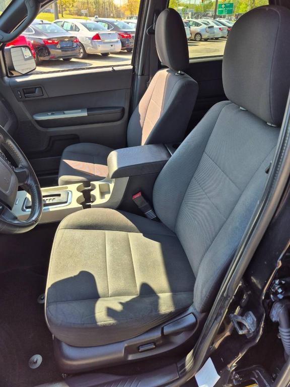 used 2011 Ford Escape car, priced at $3,475