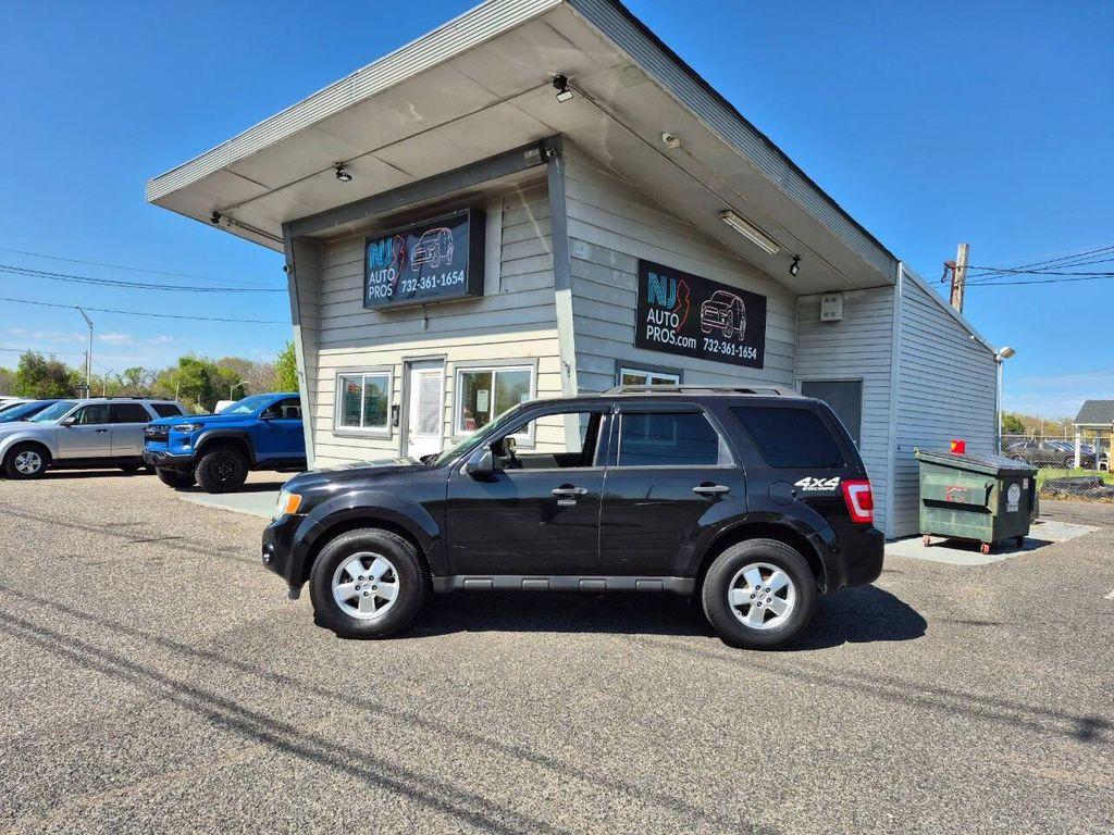 used 2011 Ford Escape car, priced at $3,475