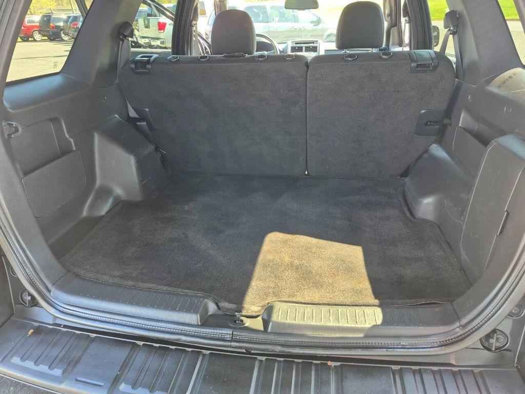used 2011 Ford Escape car, priced at $3,475