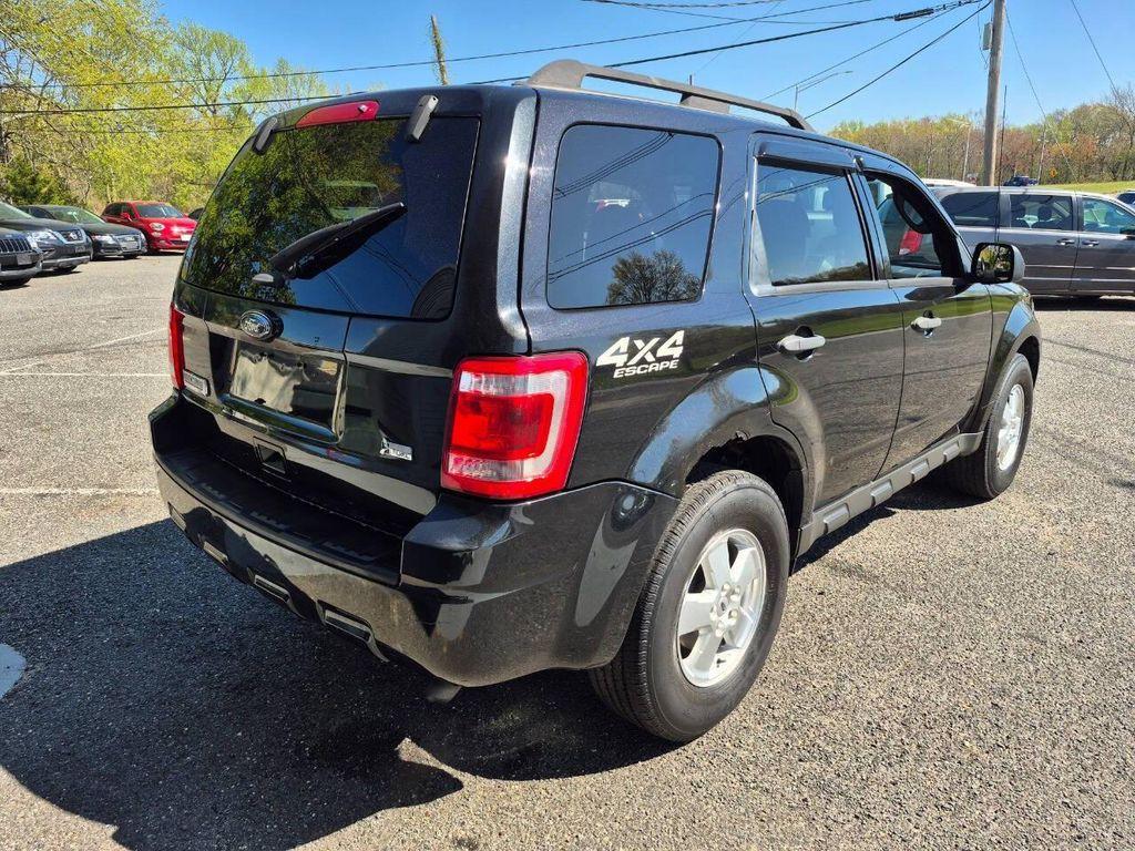 used 2011 Ford Escape car, priced at $3,475