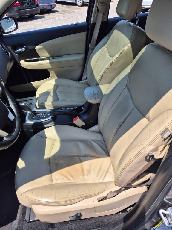 used 2013 Chrysler 200 car, priced at $4,995