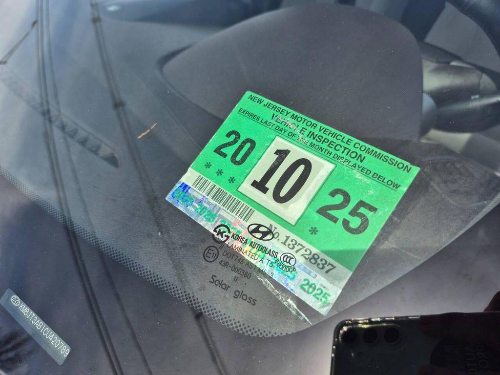 used 2012 Hyundai Tucson car, priced at $4,825