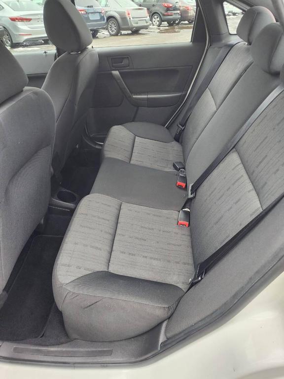 used 2010 Ford Focus car, priced at $4,995