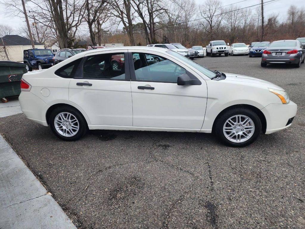 used 2010 Ford Focus car, priced at $4,995