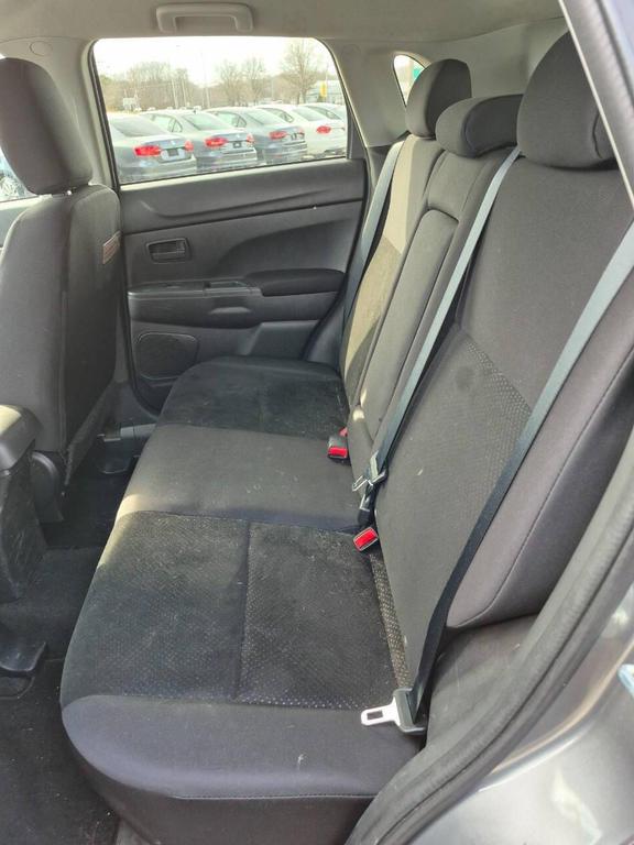 used 2013 Mitsubishi Outlander Sport car, priced at $3,495