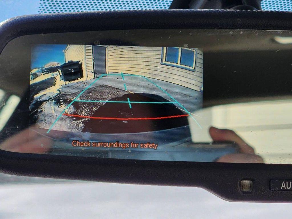 used 2012 Lexus CT 200h car, priced at $8,495