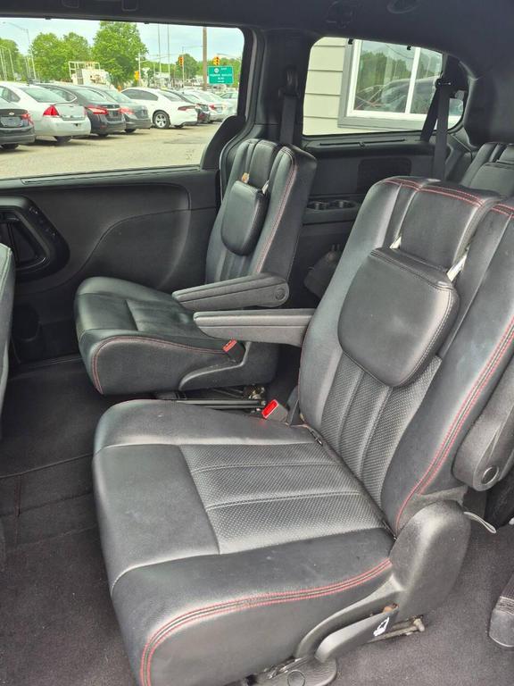 used 2014 Dodge Grand Caravan car, priced at $5,495