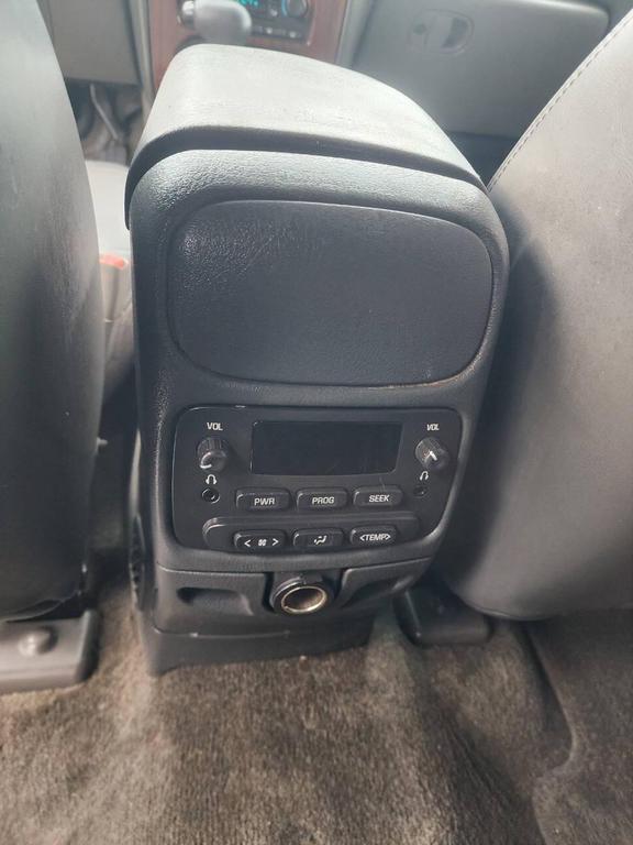 used 2003 GMC Envoy XL car, priced at $4,775