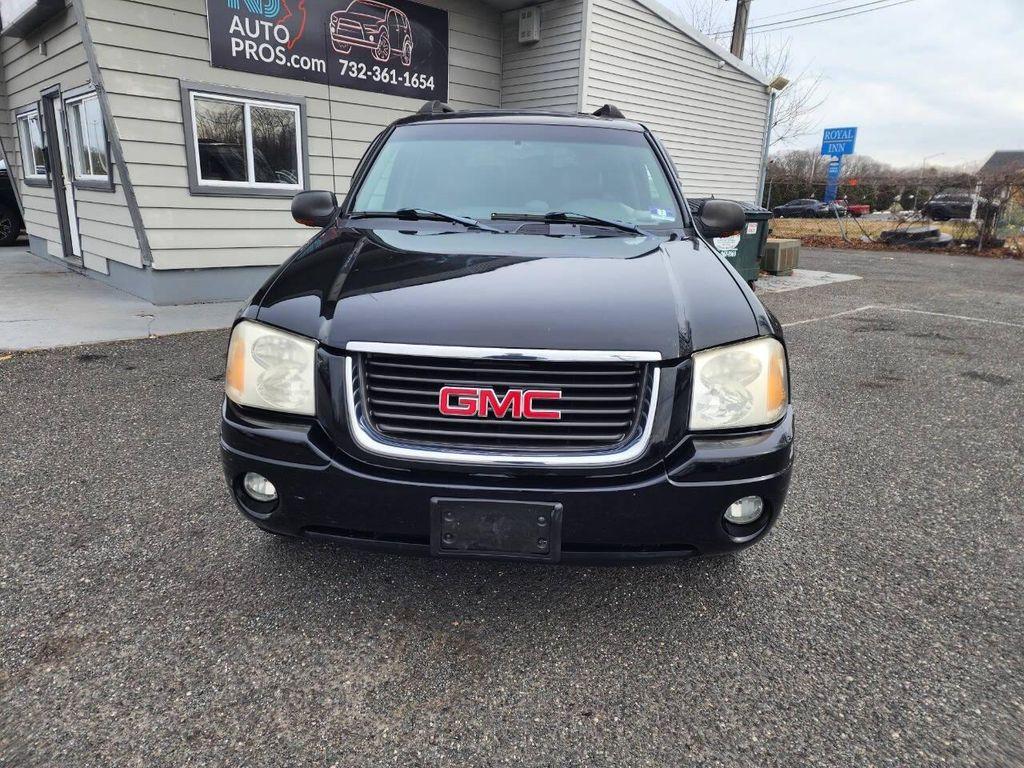 used 2003 GMC Envoy XL car, priced at $4,775