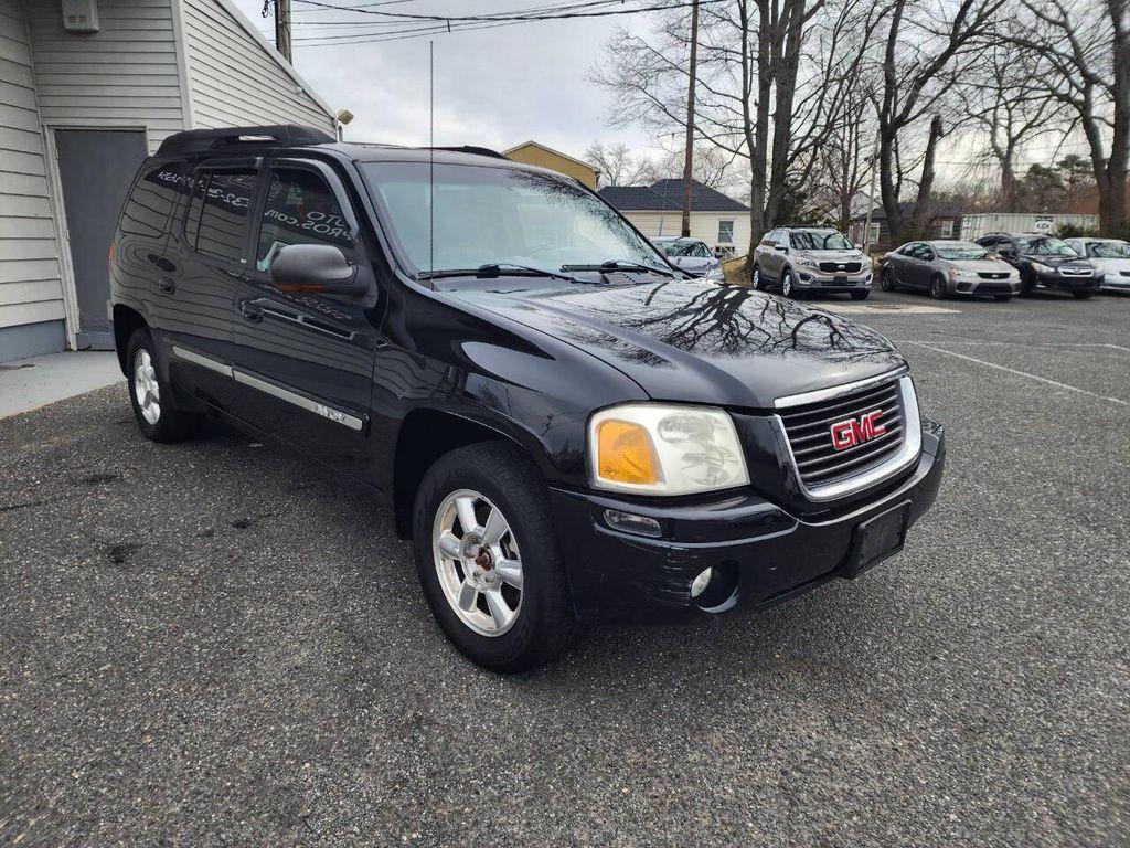used 2003 GMC Envoy XL car, priced at $4,775