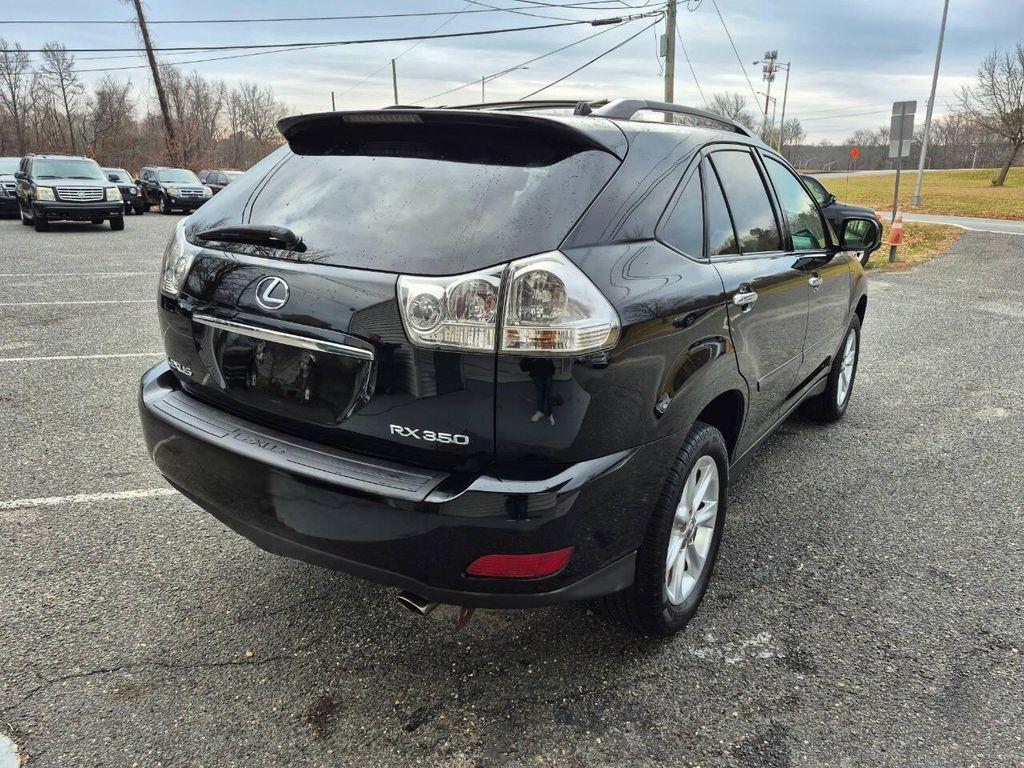 used 2009 Lexus RX 350 car, priced at $5,925