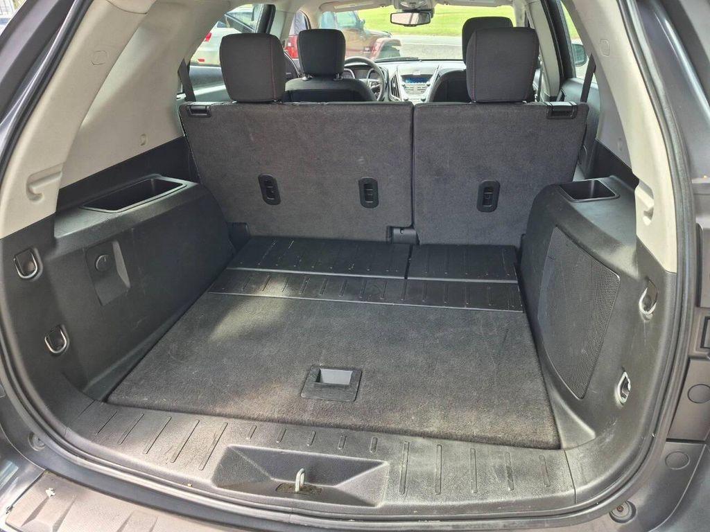 used 2012 Chevrolet Equinox car, priced at $5,275