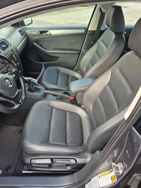 used 2015 Volkswagen Jetta car, priced at $6,825