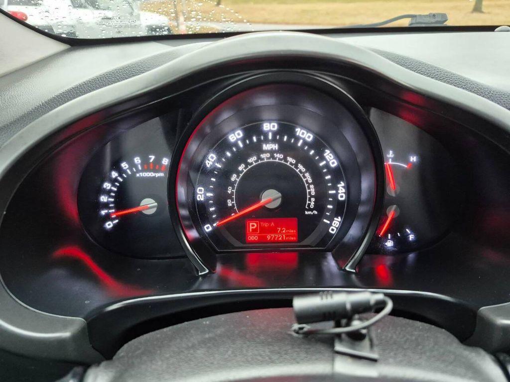 used 2012 Kia Sportage car, priced at $5,875