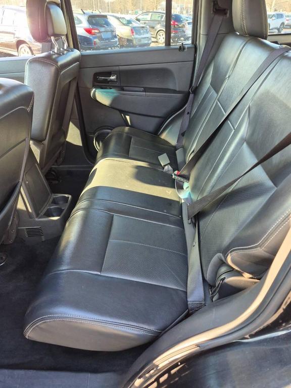 used 2012 Jeep Liberty car, priced at $5,475