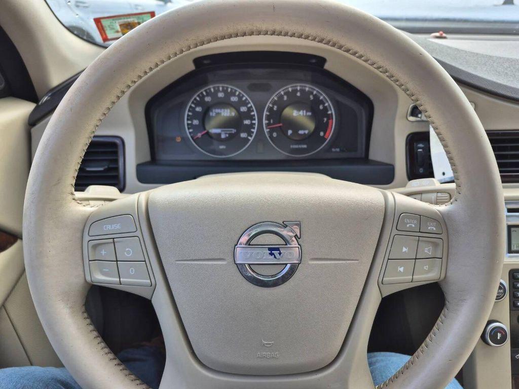 used 2010 Volvo V70 car, priced at $6,475