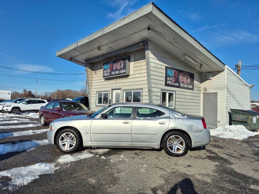 used 2006 Dodge Charger car, priced at $2,995