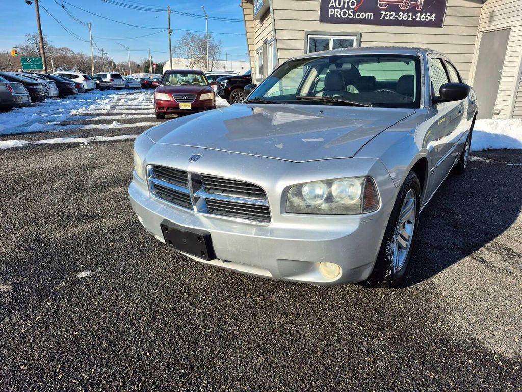 used 2006 Dodge Charger car, priced at $2,995