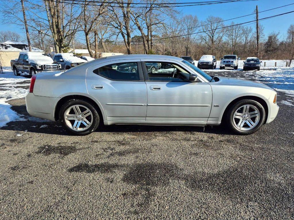 used 2006 Dodge Charger car, priced at $2,995