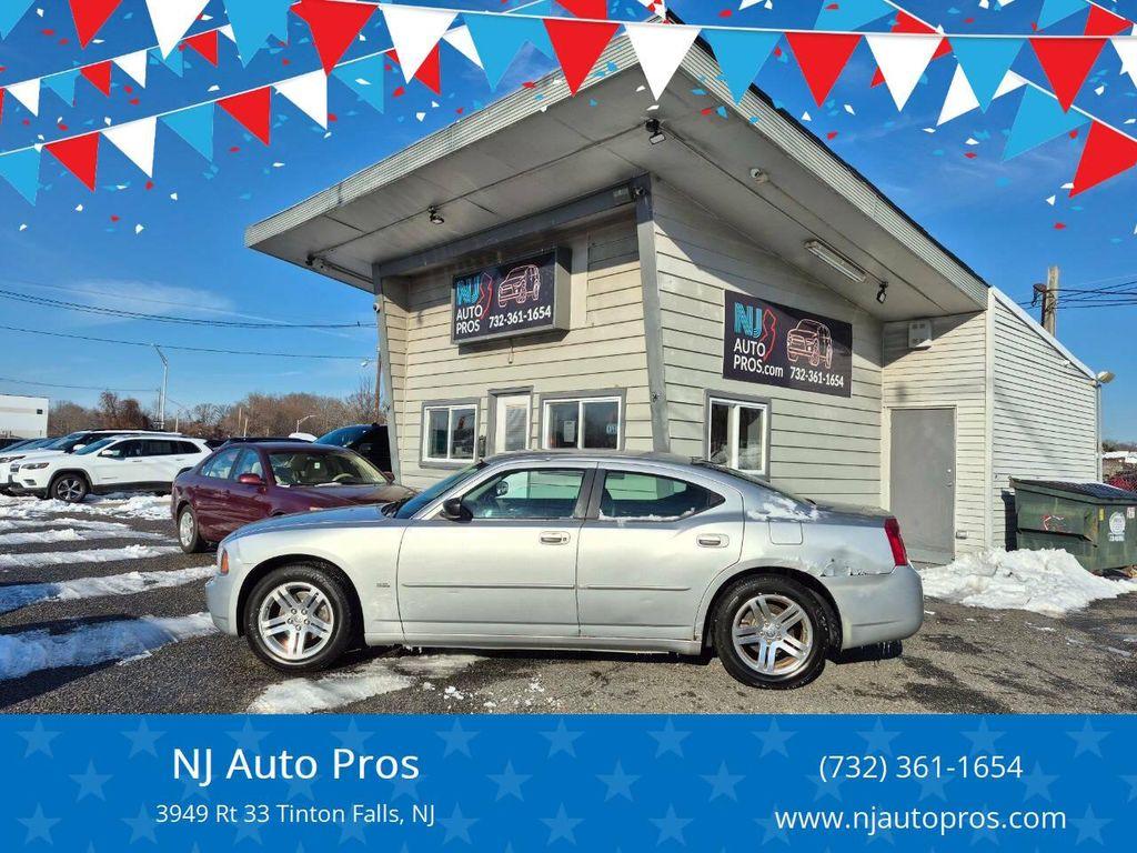 used 2006 Dodge Charger car, priced at $2,995